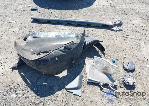 2022 Audi E-Tron Gt Premium Plus Quattro из США, поврежденный, VIN WAUCJBFW1N7005088